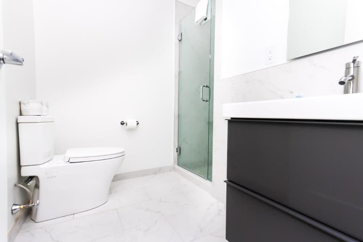 Stylish Studio In Historic Boston - Unit #406 Экстерьер фото