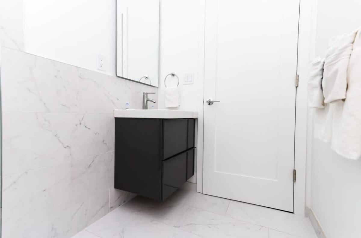 Stylish Studio In Historic Boston - Unit #406 Экстерьер фото