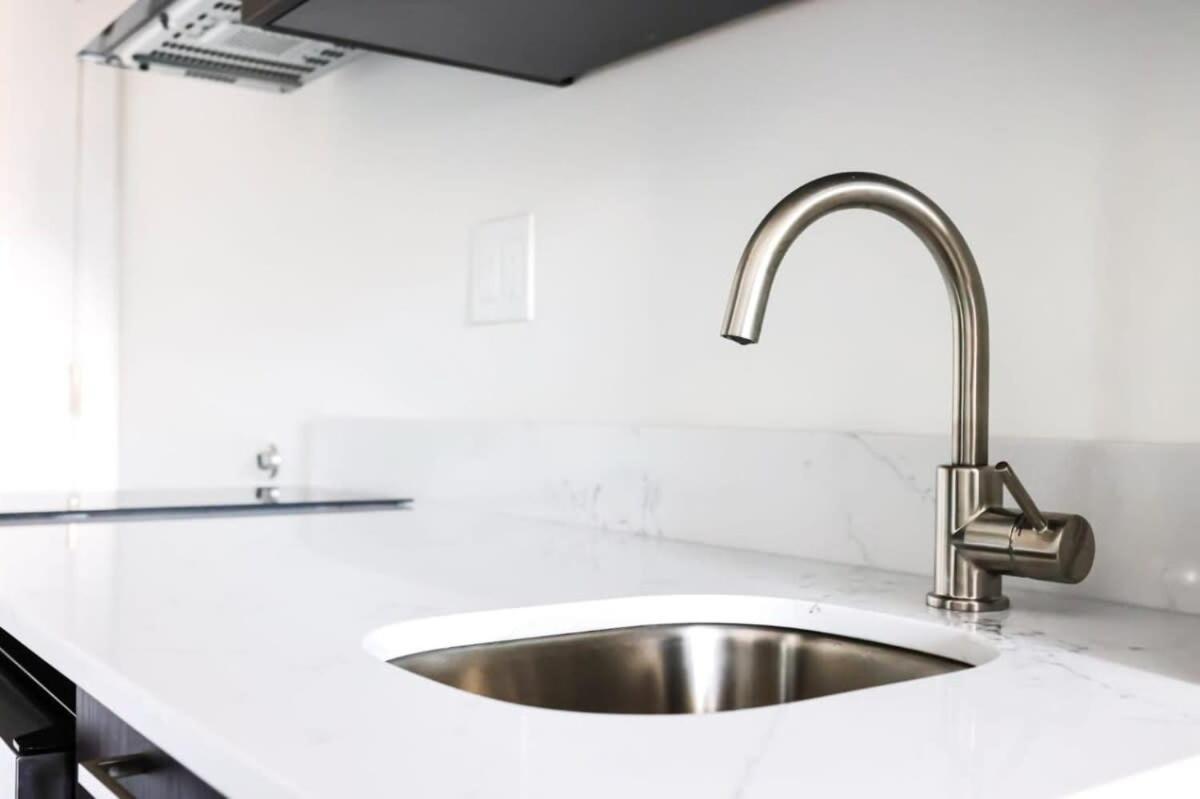 Stylish Studio In Historic Boston - Unit #406 Экстерьер фото