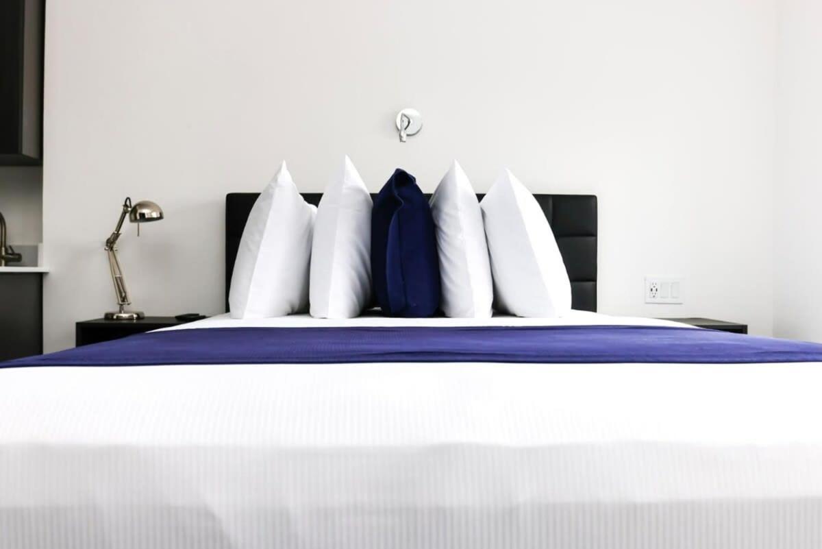 Stylish Studio In Historic Boston - Unit #406 Экстерьер фото
